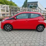 Toyota Aygo XPlay Club GJR LED KAMERA TÜV NEU NEUTEILE - Toyota Aygo (X) Gebrauchtwagen in Hamburg