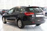Kia Ceed SW 1.6 Aut. Navi Sitzheizung Lenkradheizung - Kia cee'd Sportswagon mit Benzin-Antrieb