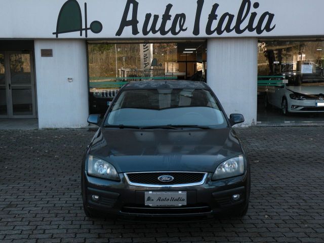 Ford FORD FOCUS 1.6 TDCi 90CV 2006