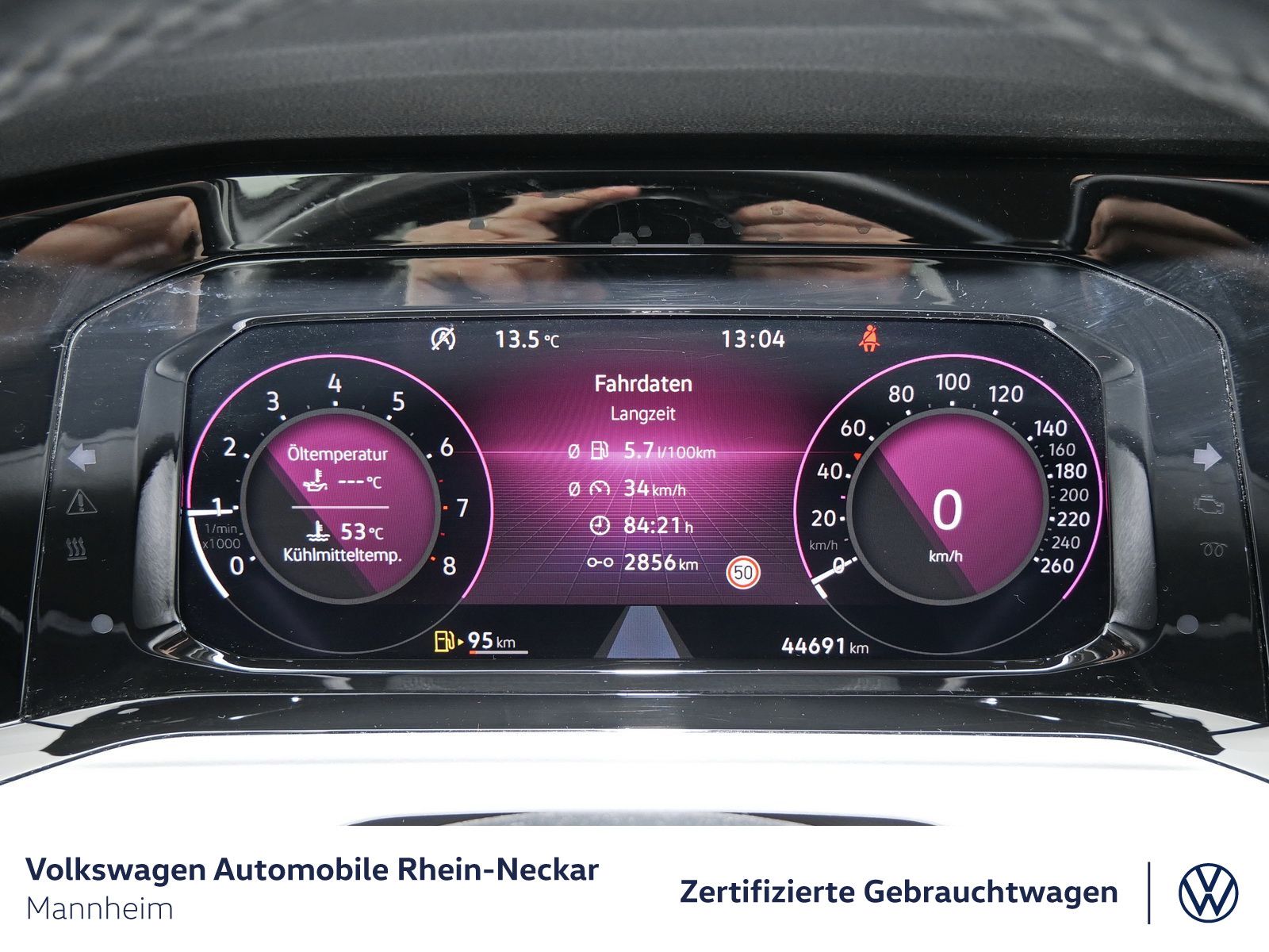 Volkswagen Golf - Bild 21
