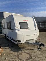 Dethleffs Aero 470 FR  - Dethleffs 470