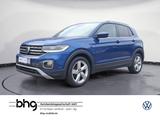 Volkswagen T-Cross Style 1.0 TSI DSG - Volkswagen T-Cross: Style