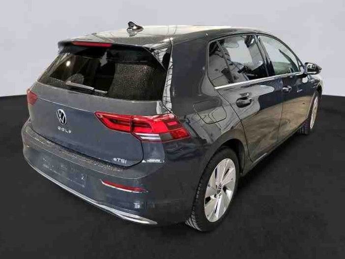 Volkswagen Golf VIII 1.5 eTSI STYLE DSG App-Connect ACC 17 foto 5