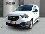Opel Combo Cargo Edition 1,5 D Navi SHZ PDCv+h Rückfa - Opel Combo E Cargo