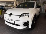 Renault R 5 5 E-Tech elektrisch Techno 120 Urban Rangege - weiße Renault R 5