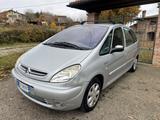 Citroën Citroen Xsara Picasso PER OPERATORI DEL SETTORE - gebrauchte Citroën Xsara Picasso aus dem Jahr 2003