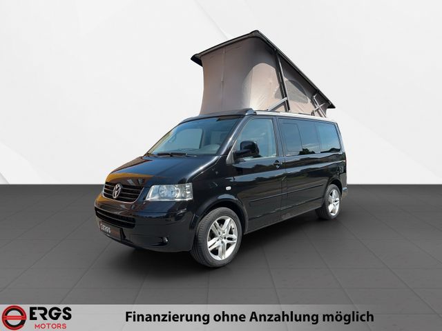 Volkswagen T5 California 4Motion 96KW Comf Aufstelld,Küche"