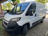 Peugeot Boxer 330 2.2 BlueHDi L1H1 - Peugeot Boxer 330 l1h1