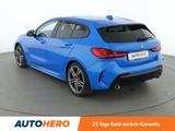BMW 120d xDrive M Sport Aut.*NAVI*AHK*PDC*ACC - BMW 120: Xdrive