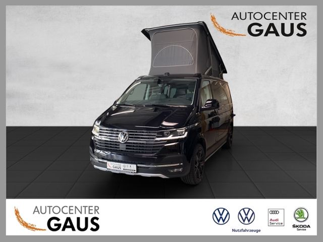 Volkswagen T6.1California Ocean  Aufstelld.2,0TDI4MOT.7-DSG