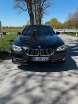 BMW 535d xDrive Touring A Luxury Line Luxury Line - BMW 535: Kombi, 535d Xdrive