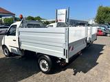 Piaggio Porter  NP6 LR LPG Top Kipper - gebrauchte Piaggio SUV & Geländewagen
