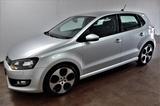 Volkswagen Polo V 1.2 TDI BMT Sport Design Paket GTI-17-Zol - Volkswagen Polo mit Diesel-Antrieb: GTI