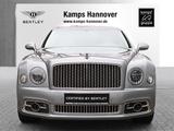 Bentley Mulsanne Speed *Centenary*Premier Spec* - Bentley Mulsanne mit Panoramadach