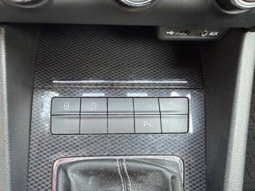 Skoda Octavia - 9