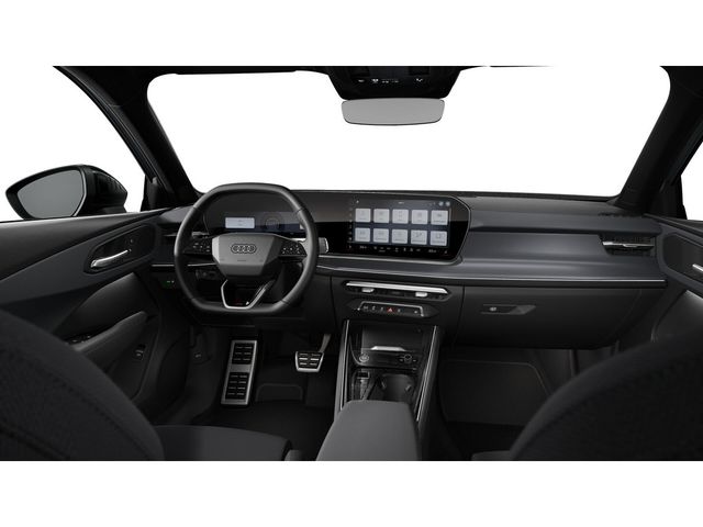 Q3 2.0 TDI Tech Plus S line NAVI SITZHEIZUNG LED
