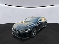 Volkswagen Arteon - Vorschau Bild 2