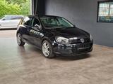 Volkswagen Golf VI Comfortline 1.6TDI*Klimaauto*PDC* - Volkswagen Golf aus 2009: TDI