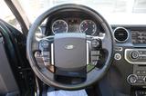 Land Rover Discovery 4 SDV6 HSE 1. Hand 7-Sitzer Standheiz - Land Rover Discovery: 7