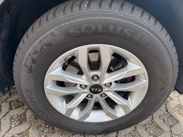 KIA Sportage - 10