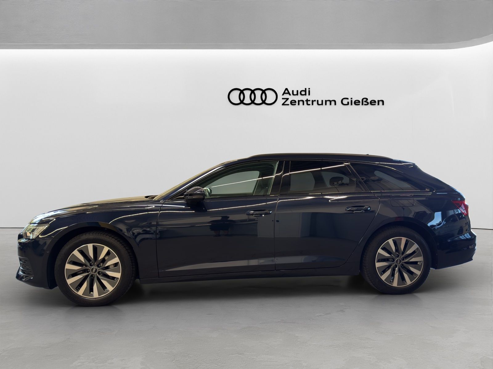 Audi A6 Avant 50 TFSI e quattro Matrix-LED Assistenzp imagem 3