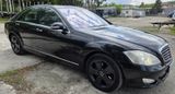 Mercedes-Benz Mercedes Benz S320 CDI TÜV bis 02.2026 MEG... - Mercedes-Benz S 320 aus 2006