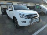 Isuzu D-Max Space Cab 4WD - Isuzu Gebrauchtwagen