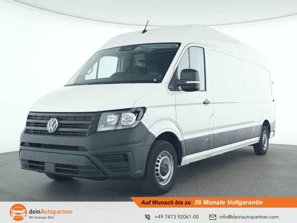 Image of Volkswagen Crafter