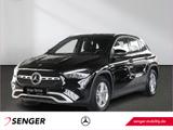 Mercedes-Benz GLA 200 Advanced-Paket LED Sitzheizung Kamera - Mercedes-Benz: L