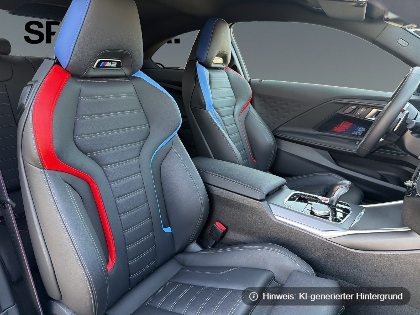 BMW M2 - Bild 15