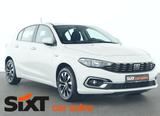 Fiat Tipo 1.0 City Life|SHZG|LED|CarPlay|RFK|Tempom. - Fiat Tipo Gebrauchtwagen in München