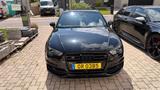 Audi S3 2.0 TFSI S tronic quattro Sportback - - Audi S3: Schiebedach