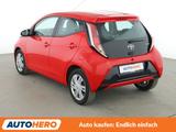Toyota Aygo 1.0 X-Play Touch*LIMITER*ALU* - Toyota Aygo (X): 1.0
