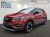 Opel Grandland Innovation Automatik~LED~Kamera - rote Opel Grandland (X)