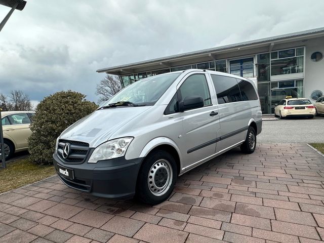 Mercedes-Benz Vito 116 CDI lang