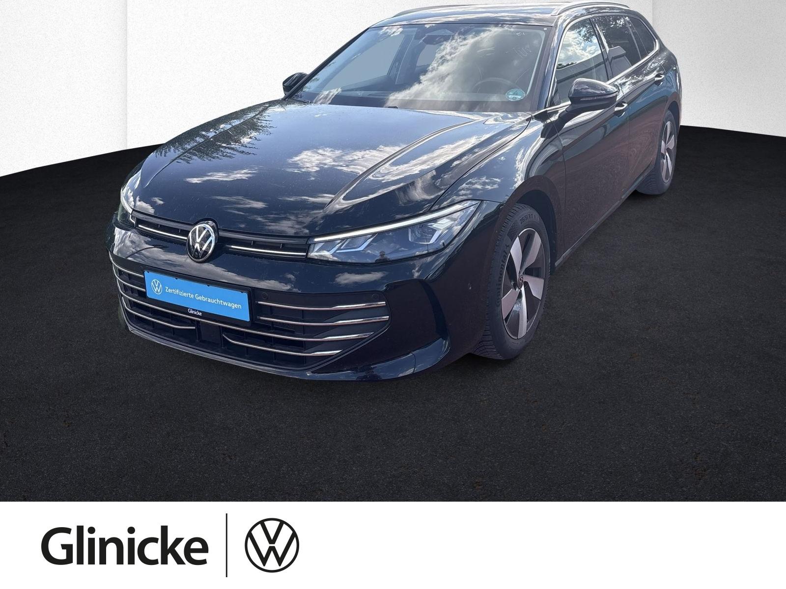 Volkswagen Passat Business 1.5 eTSI DSG 360°Kam.+AHK+Massag