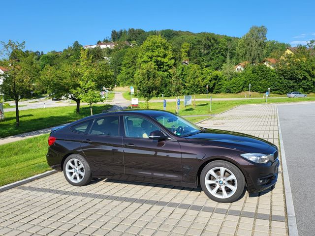 BMW 320d GT, xDrive,M-Sport,Head-Up,gr.Navi,Carbon