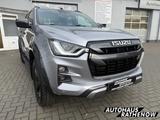Isuzu D-Max Double Cab 4WD V-CROSS  Leder*LED*Mehrzone - Isuzu D-Max: V