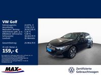 Volkswagen Golf - Vorschau Bild 1
