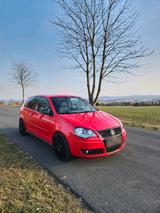 Volkswagen VW Polo 9n3 GTI - Volkswagen Polo: 9n GTI