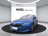 Skoda Octavia Combi "Sportline" DSG "Facelift" 18-Zoll - Skoda Octavia: Combi Facelift