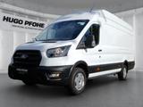 Ford Transit Trend EXPRESS-LINE L4H3 HA | KLIMAAUT | - Ford Transit aus 2025