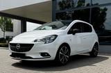 Opel Corsa Edition AUTOMATIK*WENIG KM*APPLE*PDC*KAM - Opel Corsa Gebrauchtwagen in Ludwigshafen