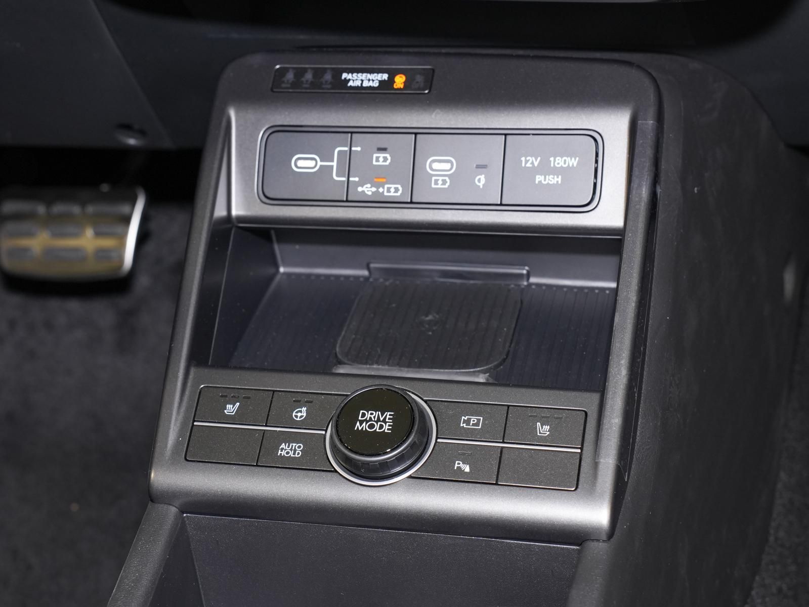 Hyundai Kona – Bild 16