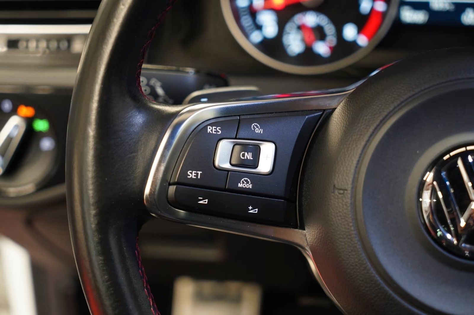 Volkswagen Golf 7 GTI Performance DSG 2.Hand*Unfallfrei*RFK foto 23