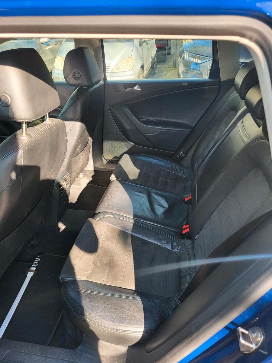 Volkswagen Passat 2007 — photo 6