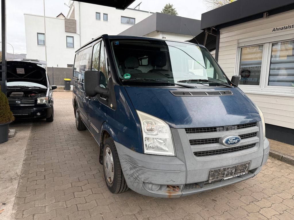 Angebot ansehen Ford Transit