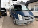 Ford Transit  2,2l TDCi/1.Hand/3Sitzer/Regal-System - gebrauchte Ford Transit aus dem Jahr 2009