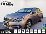 Peugeot 308 SW Active  PT 130 Navi Klioma Apple CarPlay  - Peugeot 308 in Düsseldorf