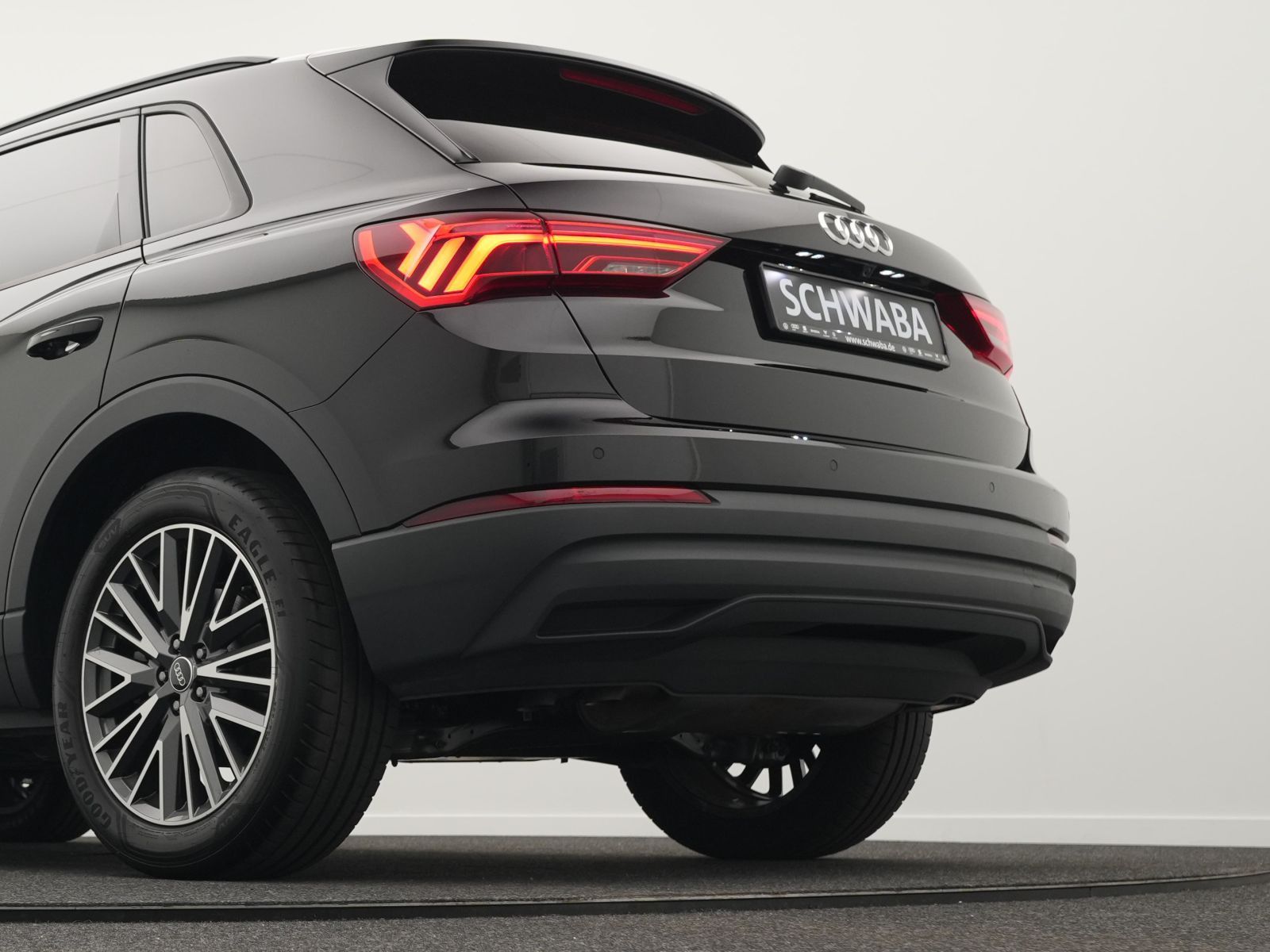 Audi Q3 - Bild 45